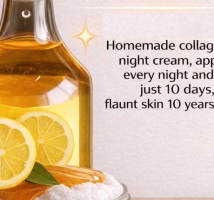 Orange, Gelatin, and Honey Elixir for Glowing Skin Orange, Gelatin, and Honey Elixir for Glowing Skin
