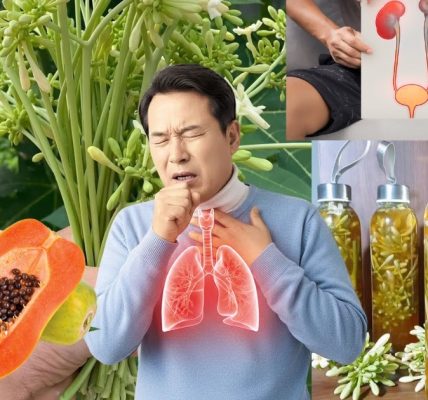 17 Surprising Benefits of Papaya Flowers for Thriving Health After 30