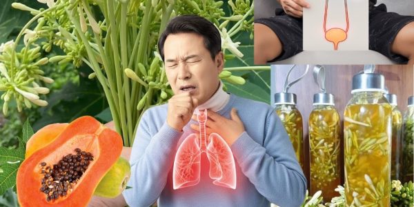 17 Surprising Benefits of Papaya Flowers for Thriving Health After 30