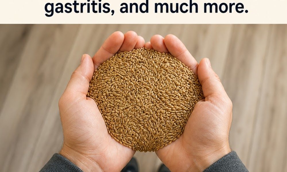 Can It Help Support Blood Sugar and Overall Health?