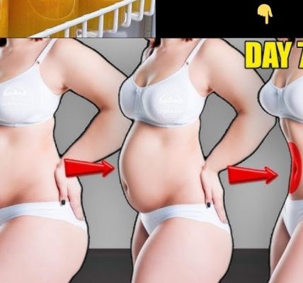This Natural Tea May Help You Feel Lighter and Less Bloated – Like a Gentle “Natural Lipo”
