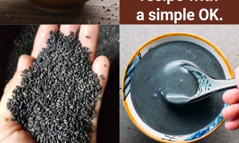 Benefits of Black Seed (Nigella Sativa)