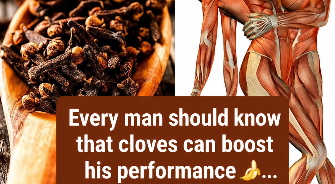What Drinking Clove Water Can Do for Your Health What Drinking Clove Water Can Do for Your Health