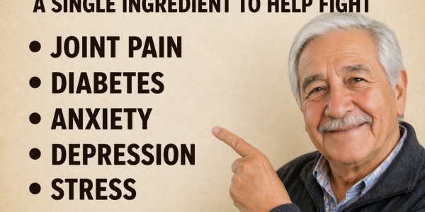 Why You Should Take Magnesium Every Day (Benefits, Timing & Side Effects)