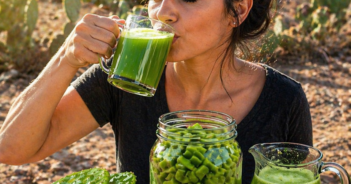How to Prepare This Natural Remedy to Lower Blood Sugar, Reduce Inflammation & Cleanse Fatty Liver How to Prepare This Natural Remedy to Lower Blood Sugar, Reduce Inflammation & Cleanse Fatty Liver