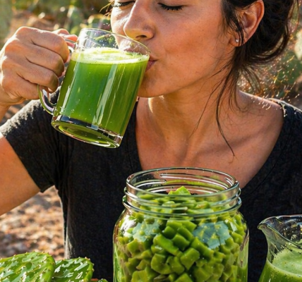 How to Prepare This Natural Remedy to Lower Blood Sugar, Reduce Inflammation & Cleanse Fatty Liver How to Prepare This Natural Remedy to Lower Blood Sugar, Reduce Inflammation & Cleanse Fatty Liver