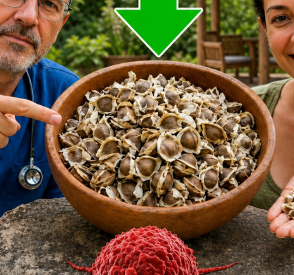 Discover 6 Types of Nuts That May Support Your Body’s Natural Defenses After 45 Discover 6 Types of Nuts That May Support Your Body’s Natural Defenses After 45