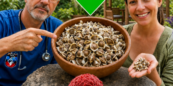 Discover 6 Types of Nuts That May Support Your Body’s Natural Defenses After 45 Discover 6 Types of Nuts That May Support Your Body’s Natural Defenses After 45