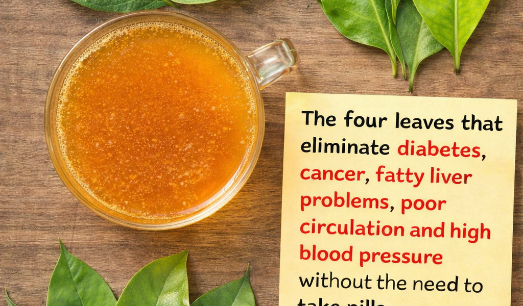 A Natural Daily Ritual for Better Wellness