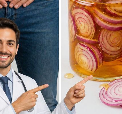 A Natural Remedy Every Man Should Know