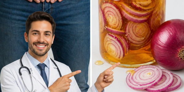 A Natural Remedy Every Man Should Know