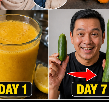 A Simple Daily Mix to Feel Stronger and More Vital A Simple Daily Mix to Feel Stronger and More Vital