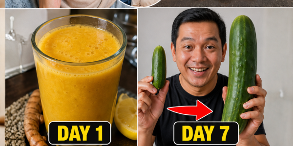 A Simple Daily Mix to Feel Stronger and More Vital A Simple Daily Mix to Feel Stronger and More Vital
