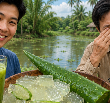 How to Protect Your Body and Eyes with a Simple Natural Habit How to Protect Your Body and Eyes with a Simple Natural Habit