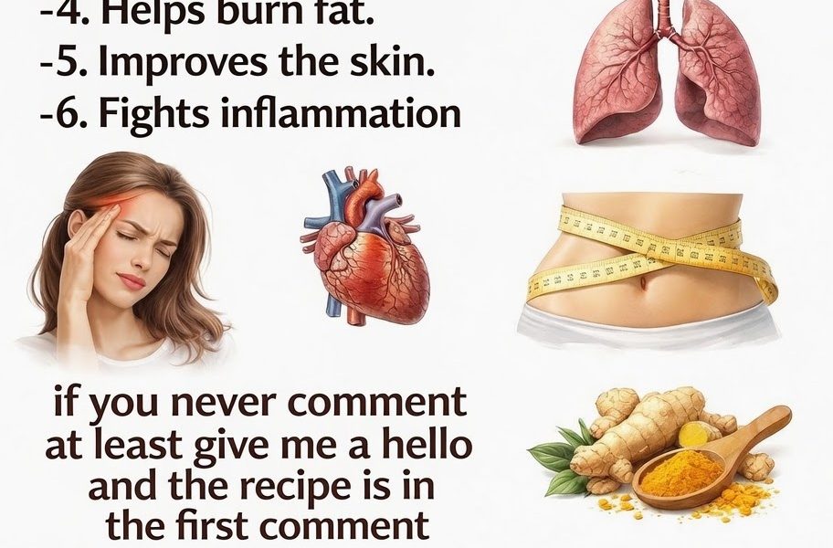 6 Powerful Reasons to Drink Clove Tea Daily (Complete Guide + Recipe)