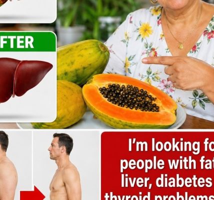 Liver-Friendly Superfood or Hidden Health Risk? Liver-Friendly Superfood or Hidden Health Risk?
