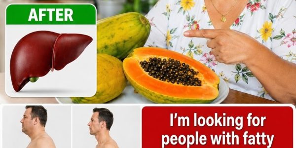 Liver-Friendly Superfood or Hidden Health Risk?
