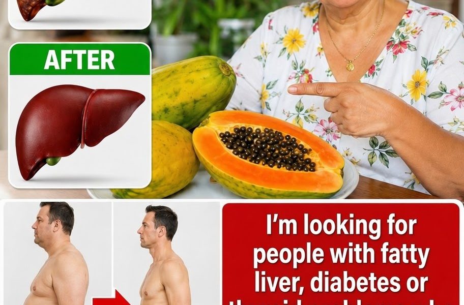 Liver-Friendly Superfood or Hidden Health Risk?