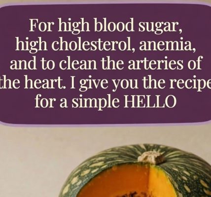 Pumpkin Home Remedies for High Blood Sugar, Cholesterol, and Artery Cleansing