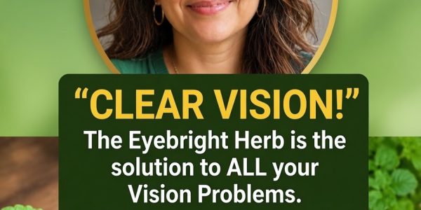 Natural Support for Eye Health