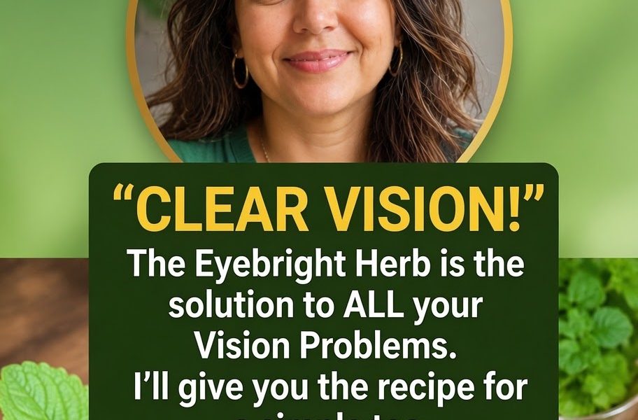 Natural Support for Eye Health