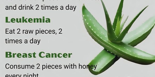 16 Health Problems That Aloe Vera Could Help Combat