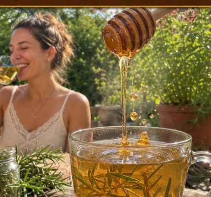 The Natural Herb People Call “Nature’s Morphine”