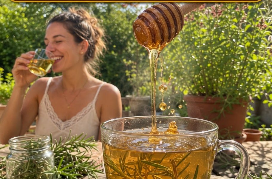 The Natural Herb People Call “Nature’s Morphine” The Natural Herb People Call “Nature’s Morphine”