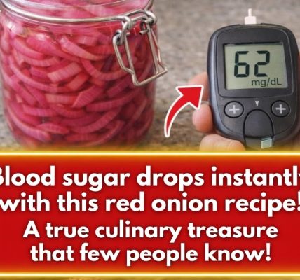 Discover This Simple Red Onion Pickle Recipe Everyone’s Talking About for Everyday Wellness Discover This Simple Red Onion Pickle Recipe Everyone’s Talking About for Everyday Wellness