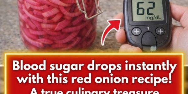 Discover This Simple Red Onion Pickle Recipe Everyone’s Talking About for Everyday Wellness Discover This Simple Red Onion Pickle Recipe Everyone’s Talking About for Everyday Wellness