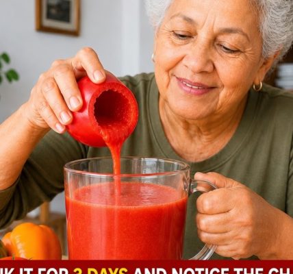 A Simple Drink to Support Heart Health A Simple Drink to Support Heart Health