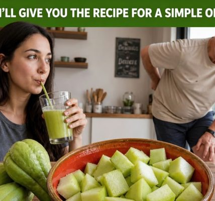 Benefits, Nutritional Properties, and Natural Wellness Support