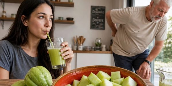 Benefits, Nutritional Properties, and Natural Wellness Support Benefits, Nutritional Properties, and Natural Wellness Support