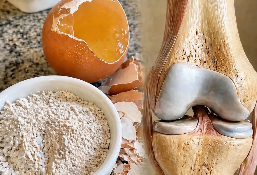 Surprising Benefits of This Natural Calcium Source Surprising Benefits of This Natural Calcium Source