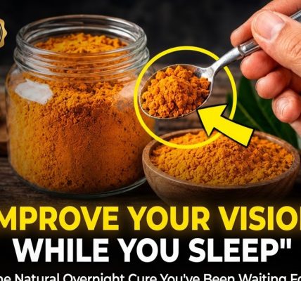 The Nighttime Habit Many Older Adults Are Trying to Support Better Vision Naturally The Nighttime Habit Many Older Adults Are Trying to Support Better Vision Naturally
