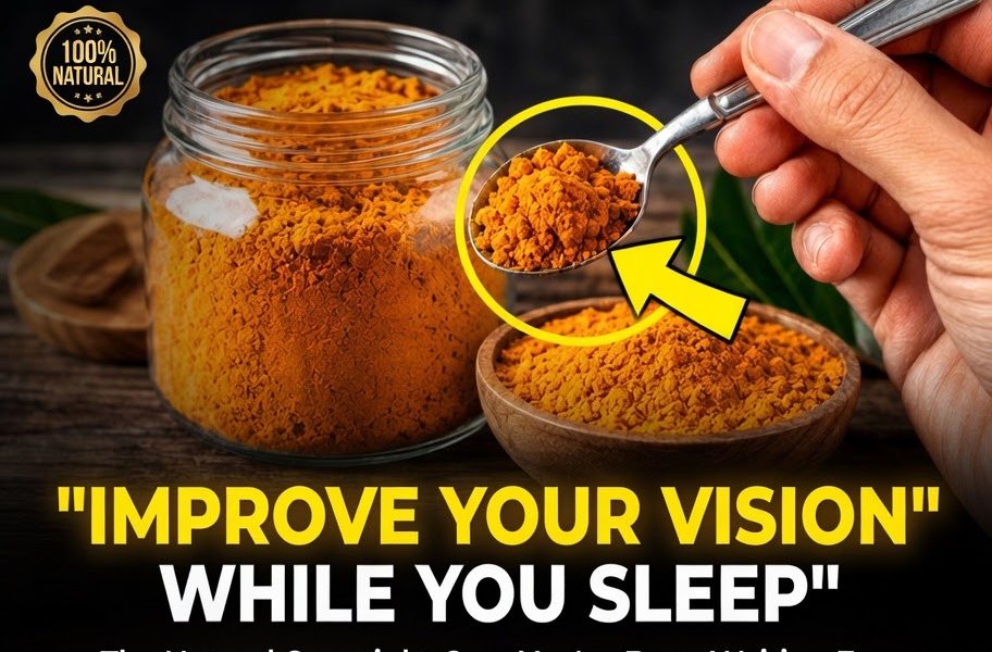 The Nighttime Habit Many Older Adults Are Trying to Support Better Vision Naturally The Nighttime Habit Many Older Adults Are Trying to Support Better Vision Naturally
