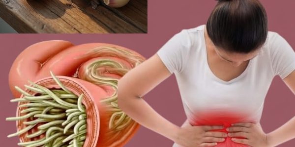 The Natural Antibiotic You Need to Know The Natural Antibiotic You Need to Know