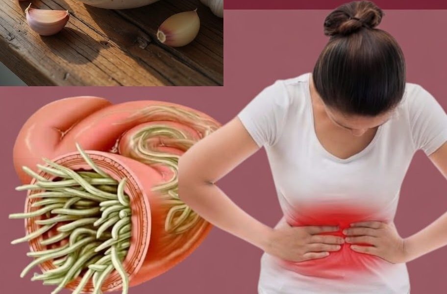 The Natural Antibiotic You Need to Know