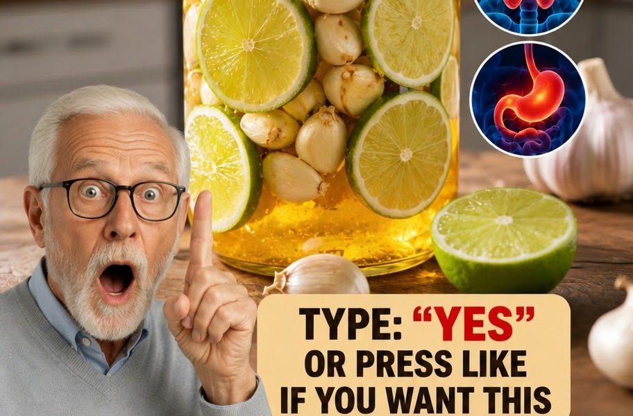 The Eye-Saving Drink Your Body Notice