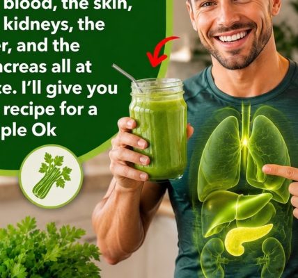 The Green Juice Many People Try After 50 — But Few Truly Understand The Green Juice Many People Try After 50 — But Few Truly Understand
