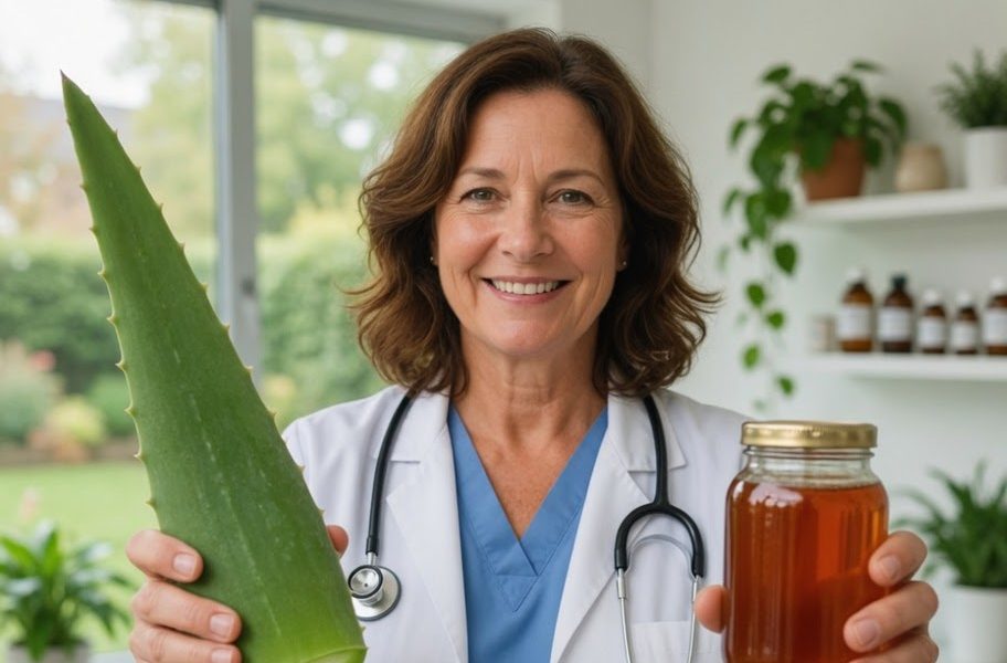 Natural Remedies for Wellness – What Science Really Says Natural Remedies for Wellness – What Science Really Says