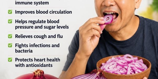 Why This Powerful Superfood Deserves a Place in Your Daily Diet Why This Powerful Superfood Deserves a Place in Your Daily Diet