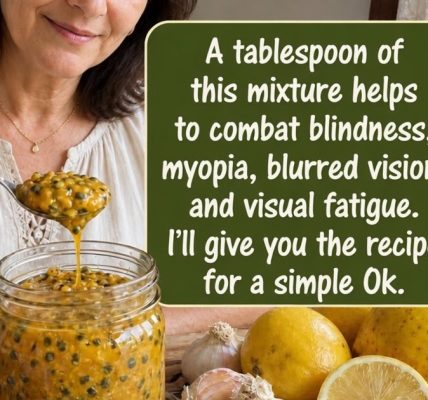 A Natural Blend to Support Eye Health A Natural Blend to Support Eye Health