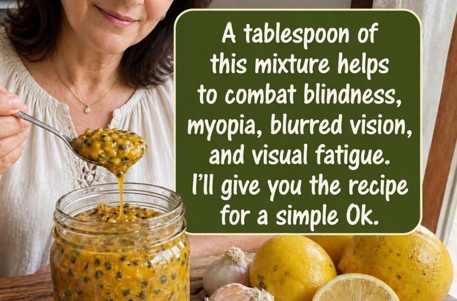A Natural Blend to Support Eye Health A Natural Blend to Support Eye Health