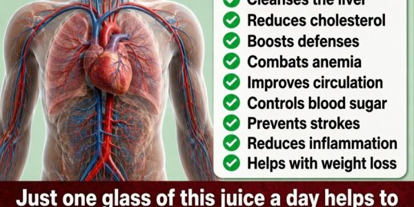 A Natural Drink to Support Cleansing and Wellness A Natural Drink to Support Cleansing and Wellness