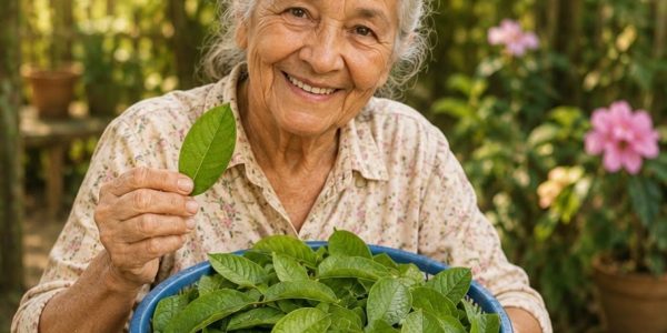 Benefits, Traditional Uses, and How to Prepare It Naturally