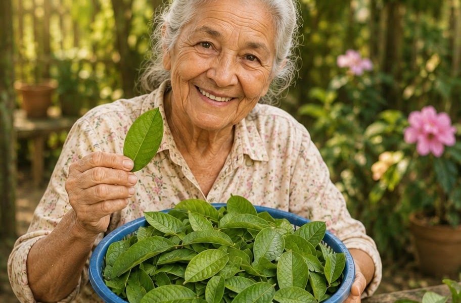 Benefits, Traditional Uses, and How to Prepare It Naturally