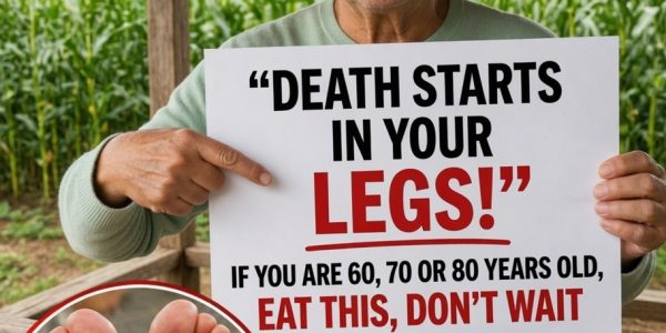 Night Cramps After 60? 5 Magnesium-Rich Foods You Shouldn’t Ignore Night Cramps After 60? 5 Magnesium-Rich Foods You Shouldn’t Ignore