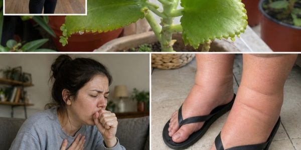 Can This Plant Naturally Improve Blood Flow? Can This Plant Naturally Improve Blood Flow?