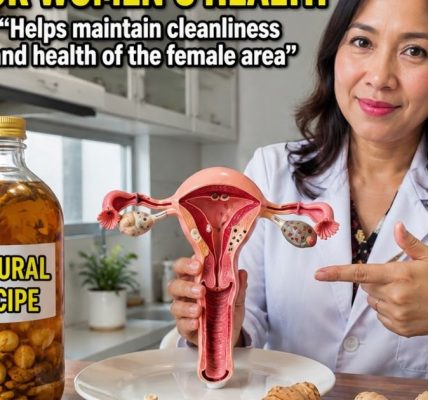 Can This Simple Kitchen Mixture Help Support Digestion and Daily Wellness After Age 60? Can This Simple Kitchen Mixture Help Support Digestion and Daily Wellness After Age 60?